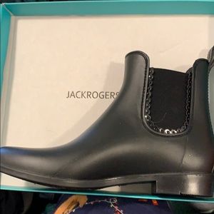 Jack Roger Sallie boot